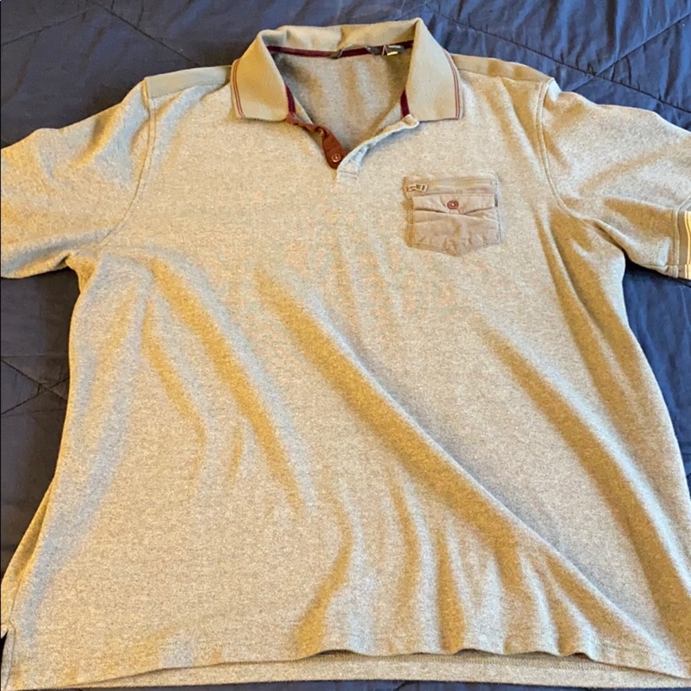 COPY - Sean John 3XL Polo Shirt